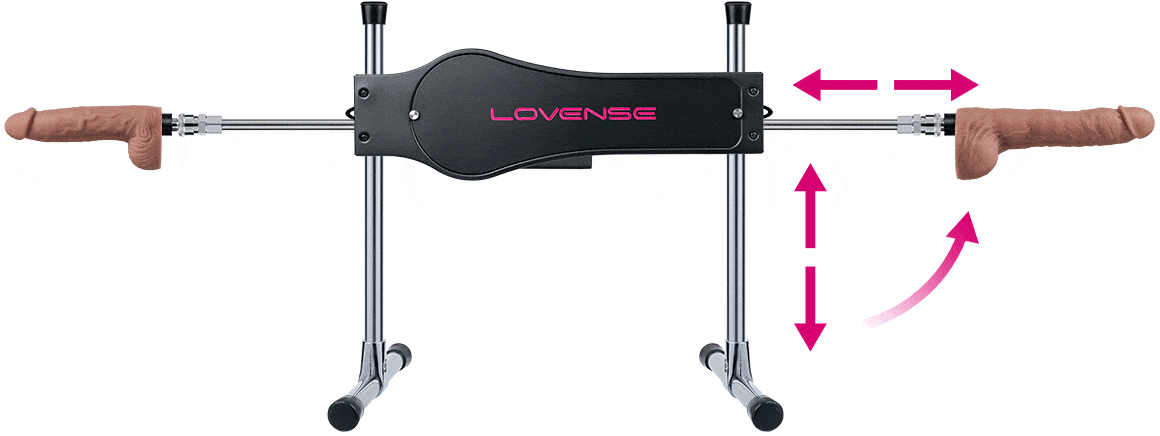 Lovense Fuck Machine Lovense Sex Machine