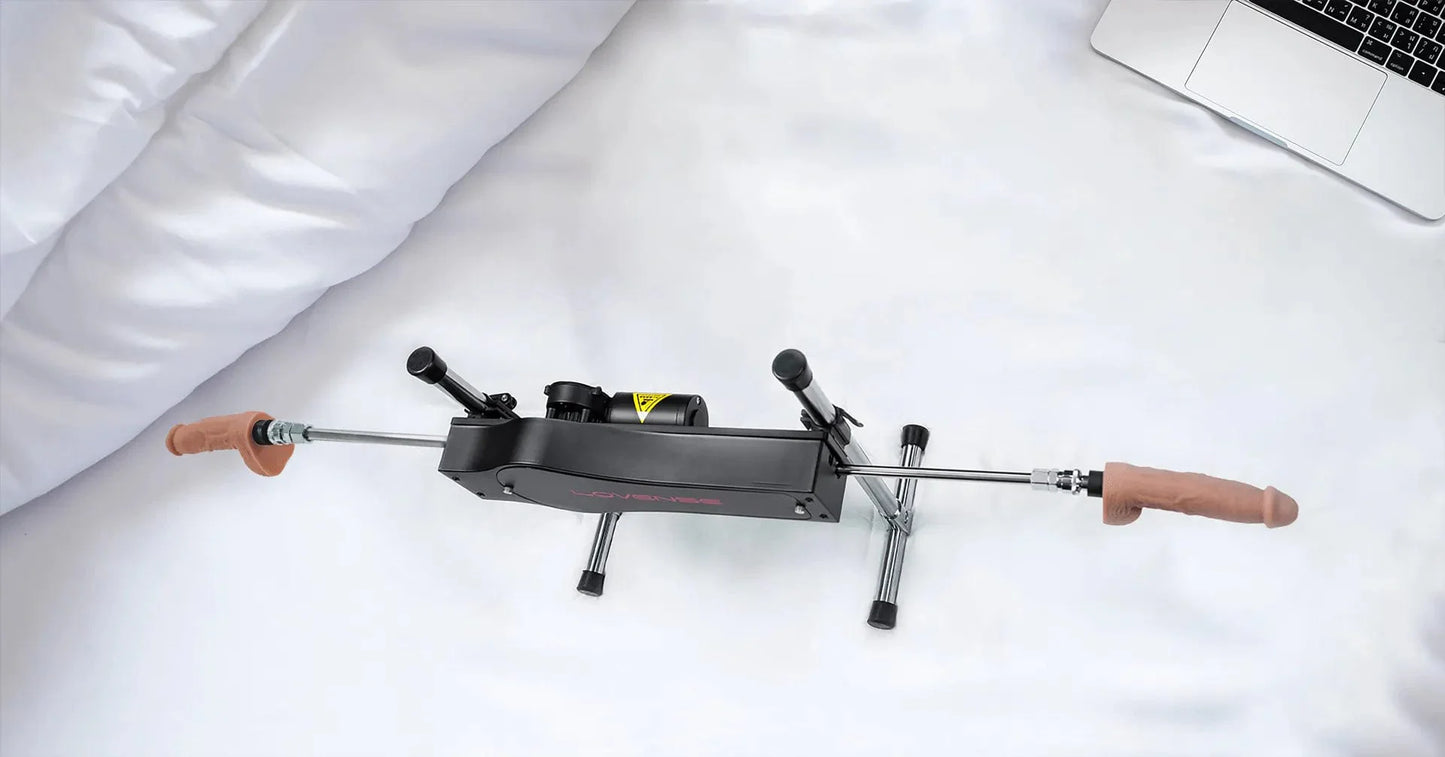 Lovense Fuck Machine Lovense Sex Machine