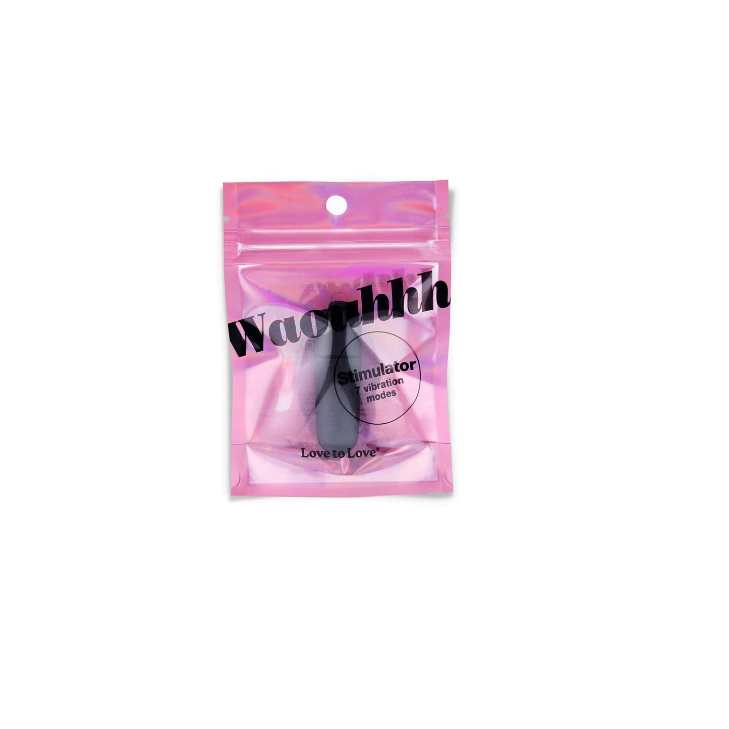 Love To Love Vibrators Love to Love Waouhhh Bullet Vibrator