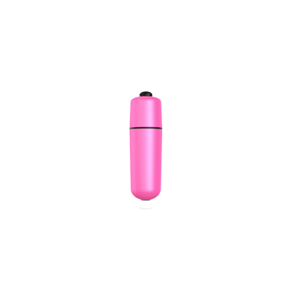 Love To Love Vibrators Danger Pink Love to Love Waouhhh Bullet Vibrator