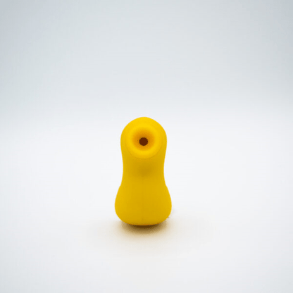 Natalie's Toybox Clitoral Stimulators Natalie's Toybox Lucky Duck Suction Stimulator