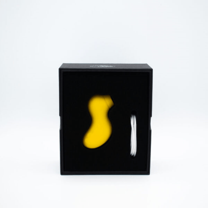 Natalie's Toybox Clitoral Stimulators Natalie's Toybox Lucky Duck Suction Stimulator