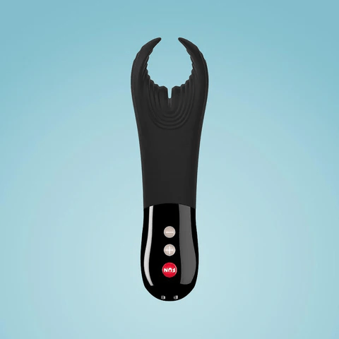 Fun Factory Vibrators Fun Factory Manta Vibrating Stroker for Men
