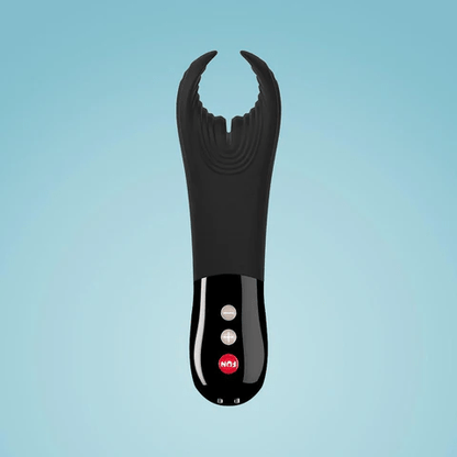 Fun Factory Vibrators Fun Factory Manta Vibrating Stroker for Men