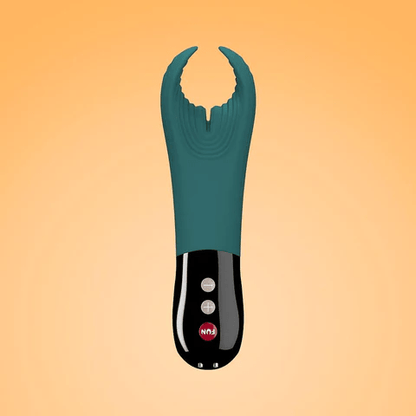 Fun Factory Vibrators Fun Factory Manta Vibrating Stroker for Men