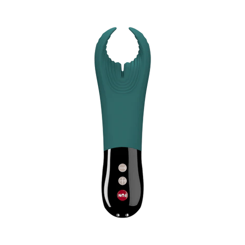 Fun Factory Vibrators Fun Factory Manta Vibrating Stroker for Men