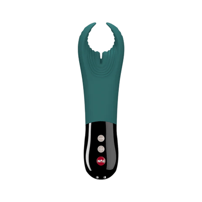 Fun Factory Vibrators Fun Factory Manta Vibrating Stroker for Men