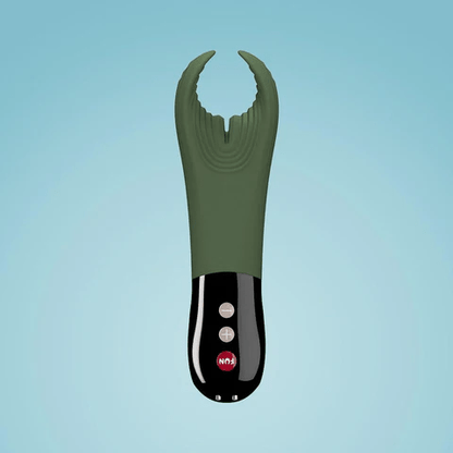 Fun Factory Vibrators Fun Factory Manta Vibrating Stroker for Men