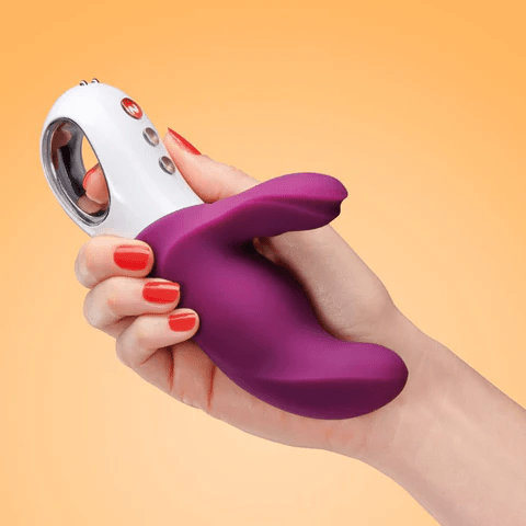 Fun Factory Vibrators Fun Factory Miss BI Dual Vibrator