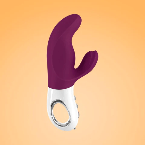 Fun Factory Vibrators Fun Factory Miss BI Dual Vibrator