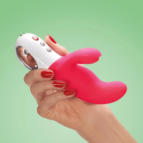 Fun Factory Vibrators Fun Factory Miss BI Dual Vibrator