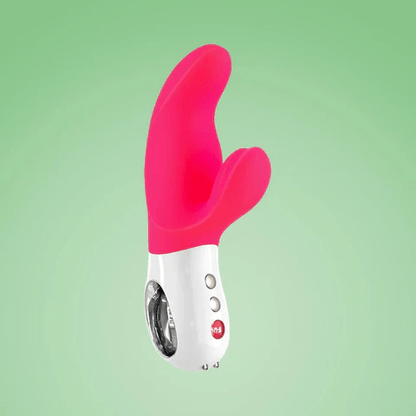 Fun Factory Vibrators Fun Factory Miss BI Dual Vibrator