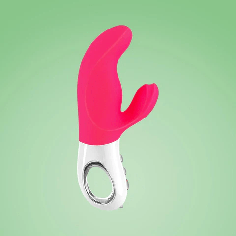 Fun Factory Vibrators Fun Factory Miss BI Dual Vibrator
