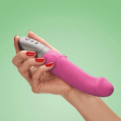 Fun Factory Vibrators Fun Factory Mr Boss Vibrator