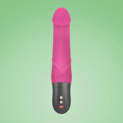 Fun Factory Vibrators Fun Factory Mr Boss Vibrator