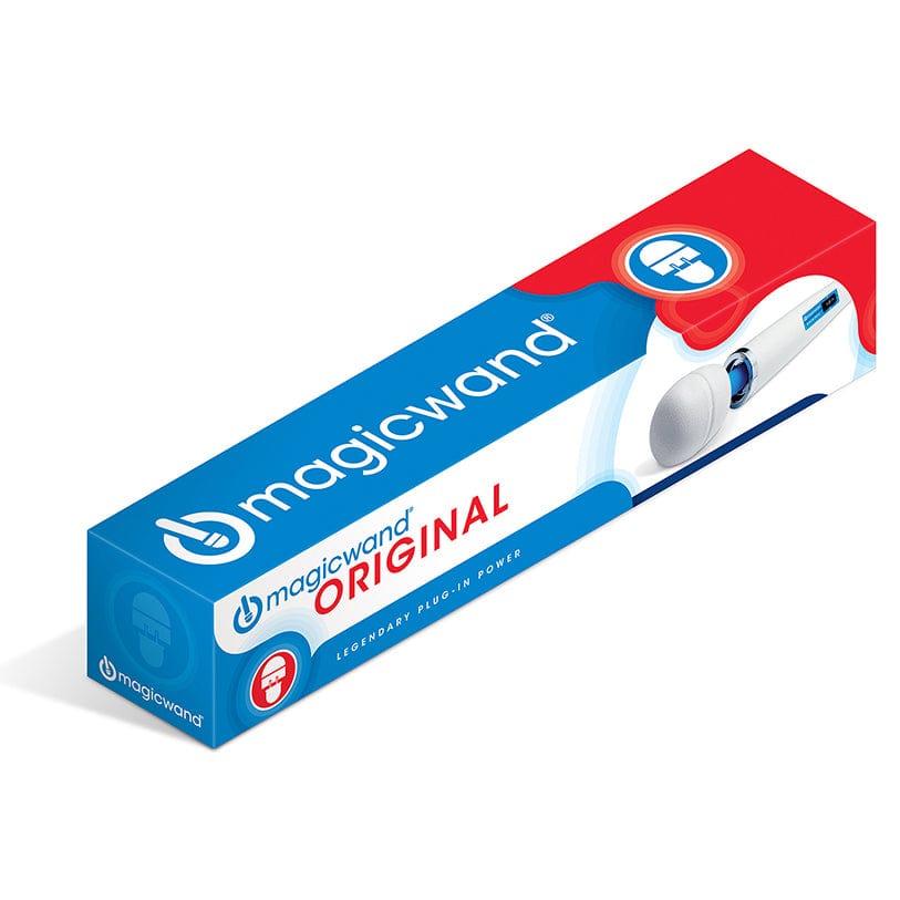 Magic Wand Wand Massagers The Original Magic Wand