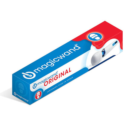 Magic Wand Wand Massagers The Original Magic Wand