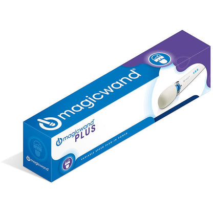 Magic Wand Wand Massagers Magic Wand Plus