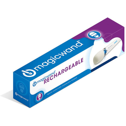 Magic Wand Wand Massagers Magic Wand Rechargeable