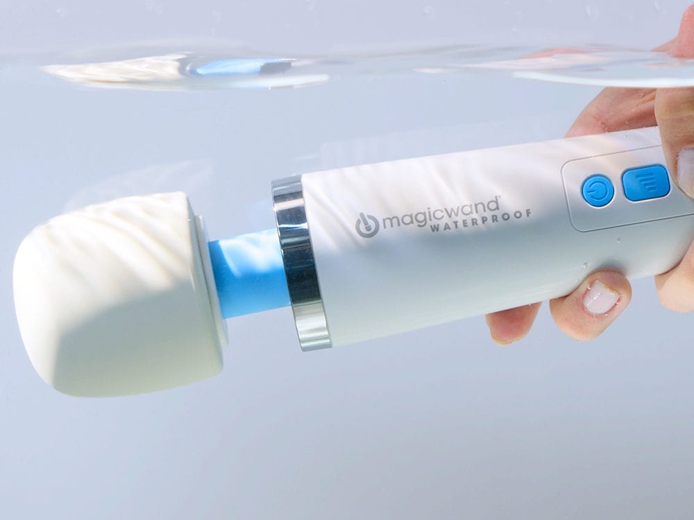 Magic Wand Wand Vibrators Magic Wand Waterproof