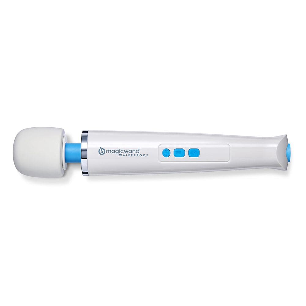 Magic Wand Wand Vibrators Magic Wand Waterproof