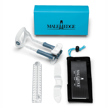 MaleEdge Male Enhancement MaleEdge Basic Penis Extension Kit