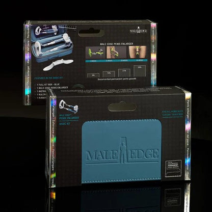 MaleEdge Male Enhancement MaleEdge Basic Penis Extension Kit