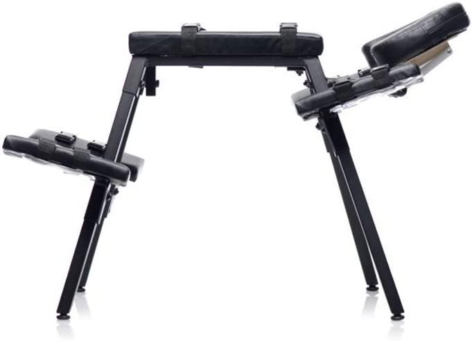 Master Series Sex Furniture Master Series Obedience Extreme Sex Bench
