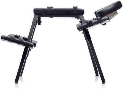 Master Series Sex Furniture Master Series Obedience Extreme Sex Bench