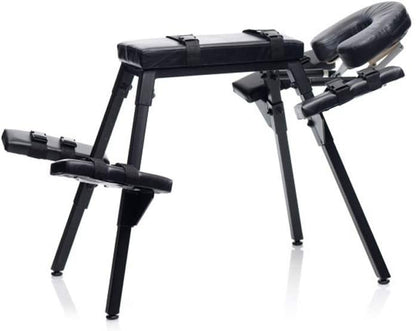 Master Series Sex Furniture Master Series Obedience Extreme Sex Bench