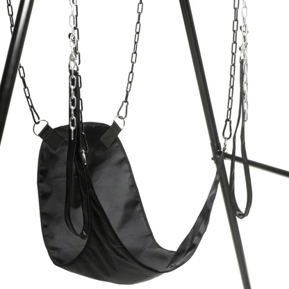 Master Series Sex Furniture Master Series Slinger Nylon Sex Sling