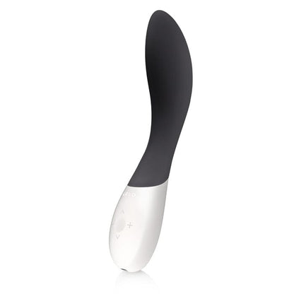 LELO Vibrators Black Lelo Mona Wave G-Spot Stimulator