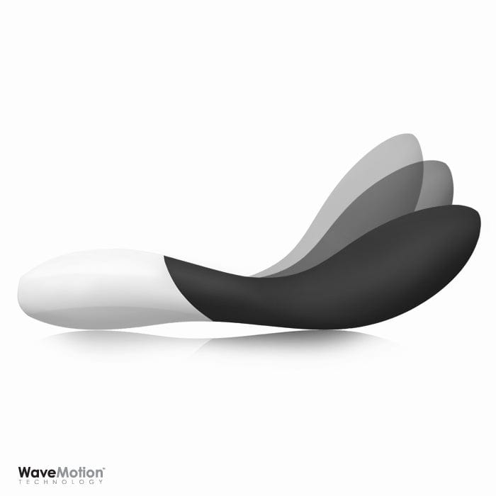 LELO Vibrators Lelo Mona Wave G-Spot Stimulator
