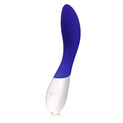 LELO Vibrators Midnight Blue Lelo Mona Wave G-Spot Stimulator