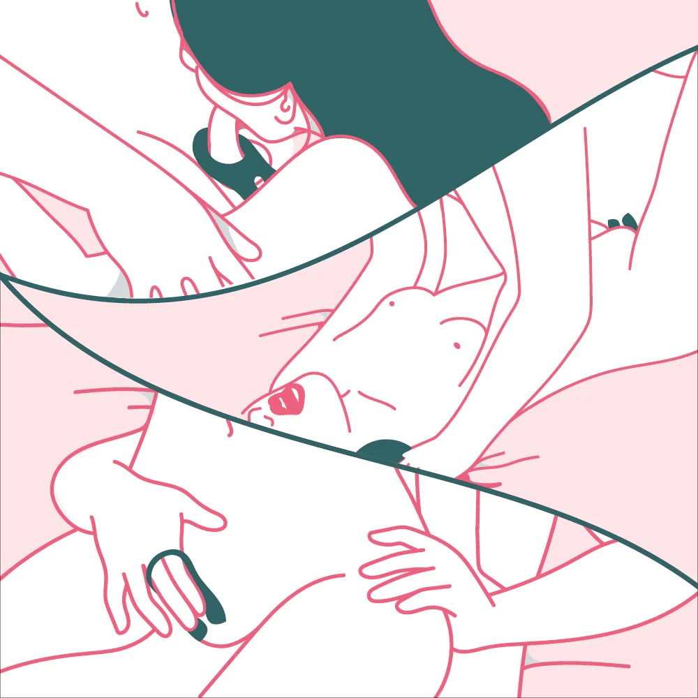 Fun Factory Cock Rings Fun Factory NOS Vibrating Cock Ring