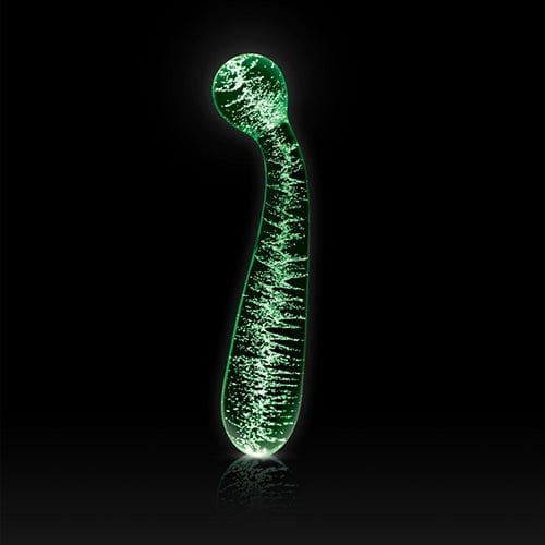 NS Novelties Wand Massagers NS Novelties Firefly Glass Wand