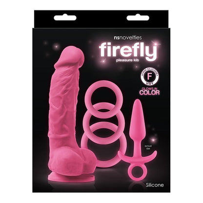 NS Novelties Pleasure kits NS Novelties Firefly Pleasure Kit