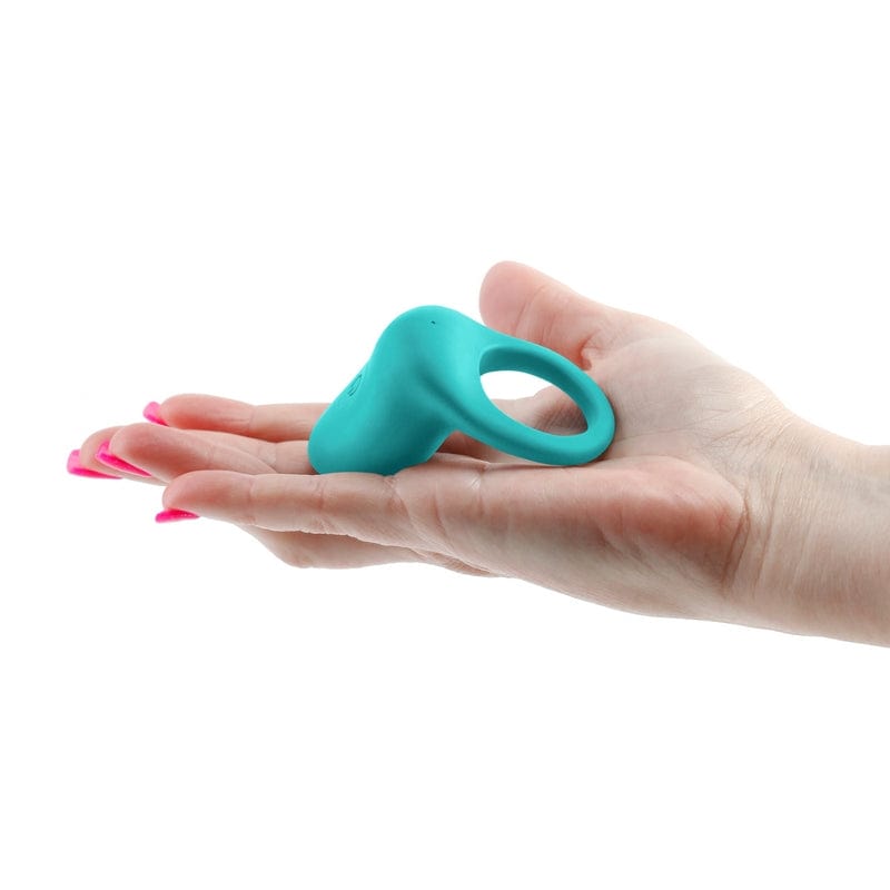 NS Novelties Cock Rings NS Novelties Inya Regal Vibrating Ring