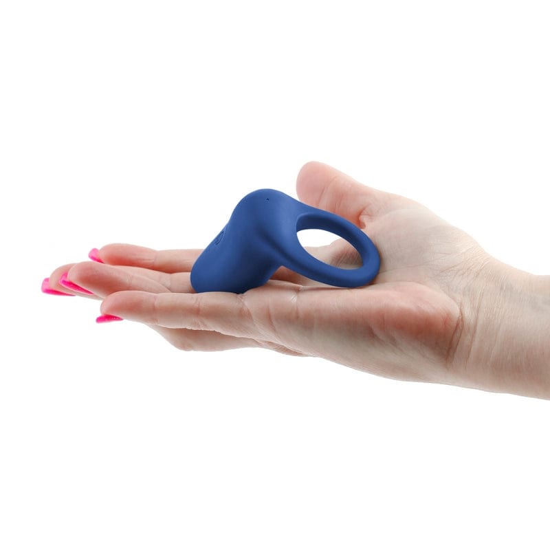 NS Novelties Cock Rings NS Novelties Inya Regal Vibrating Ring