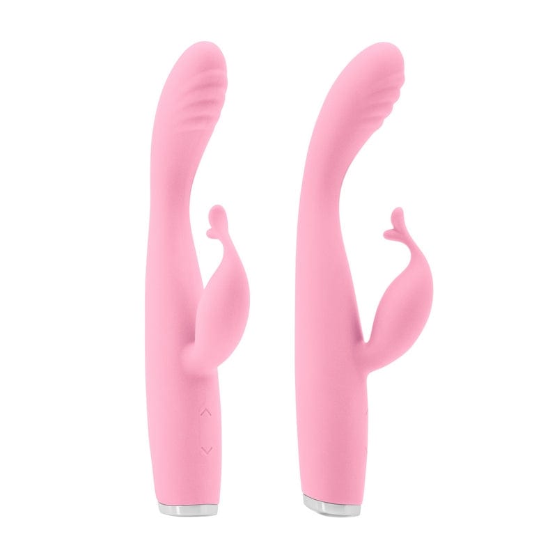 NS Novelties Vibrators NS Novelties Luxe Skye Rabbit Vibrator