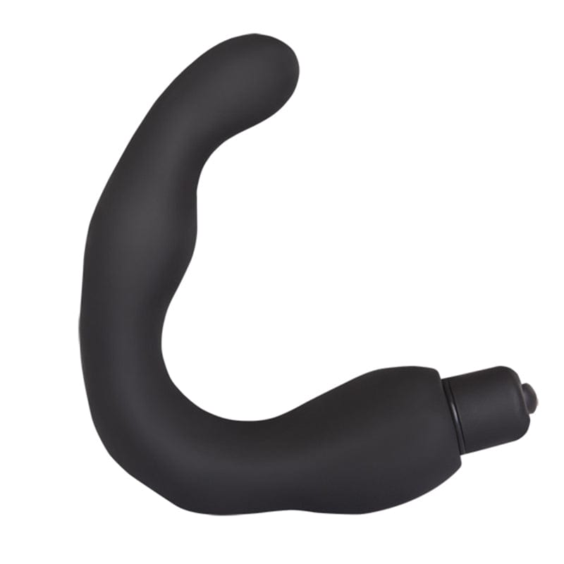 NS Novelties Vibrators NS Novelties Renegade Vibrating Massager III Black