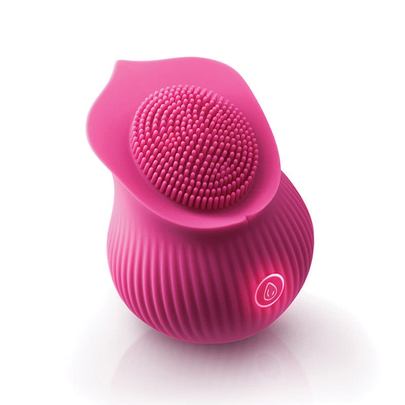 NS Novelties Clitoral Stimulators NS Novelties The Bloom Clitoral Stimulator