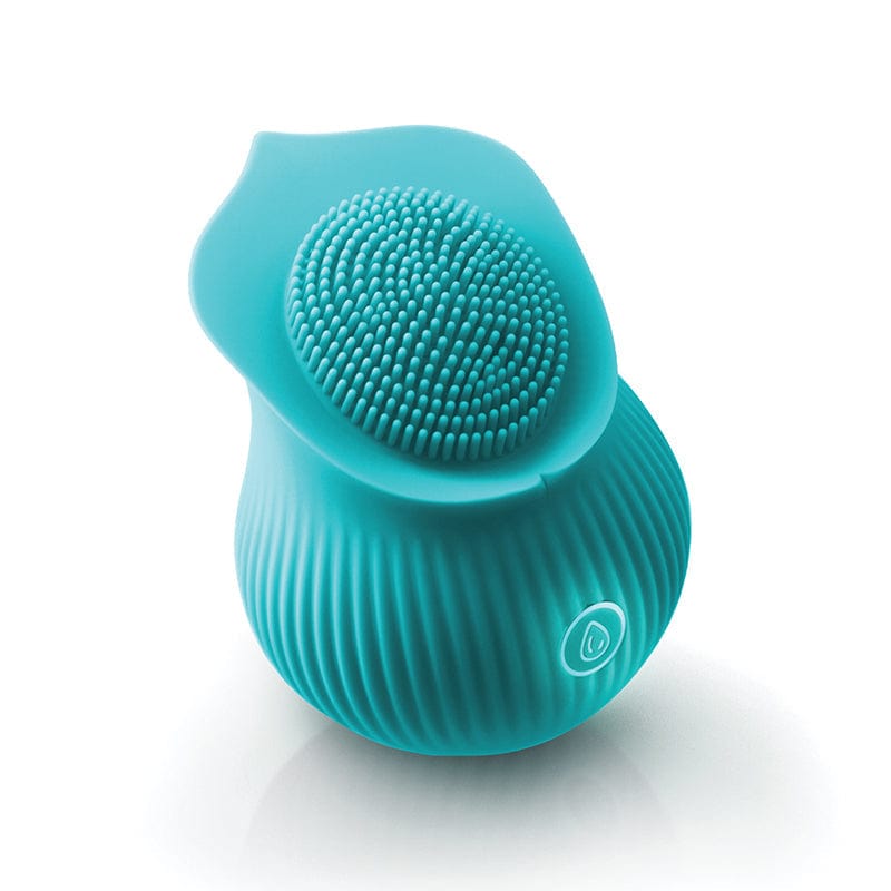 NS Novelties Clitoral Stimulators NS Novelties The Bloom Clitoral Stimulator