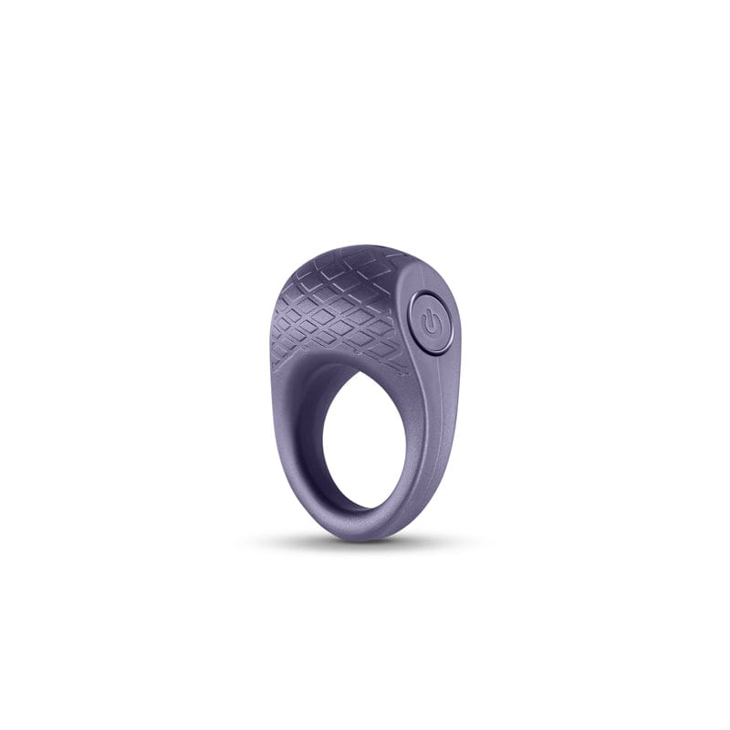 NS Novelties Seduction - Levi - Metallic Gray