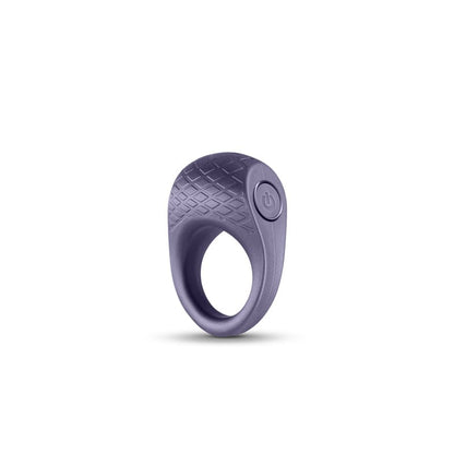 NS Novelties Seduction - Levi - Metallic Gray