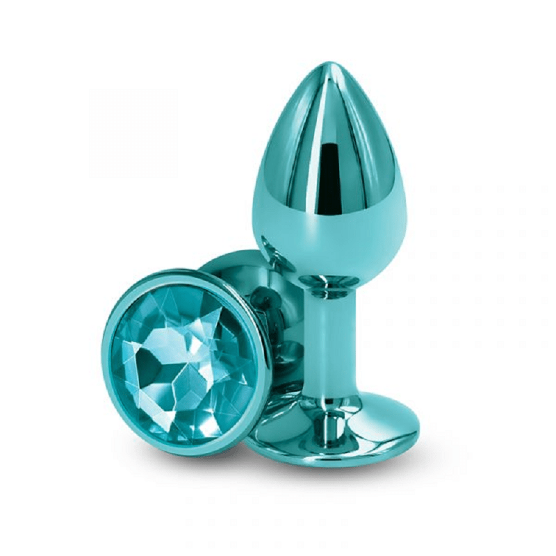 NS Novelties Anal Toys NS Novelties Rear Assets Small