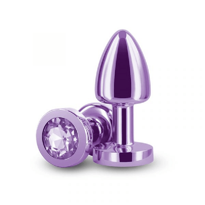 NS Novelties Anal Toys NS Novelties Rear Assets Petite