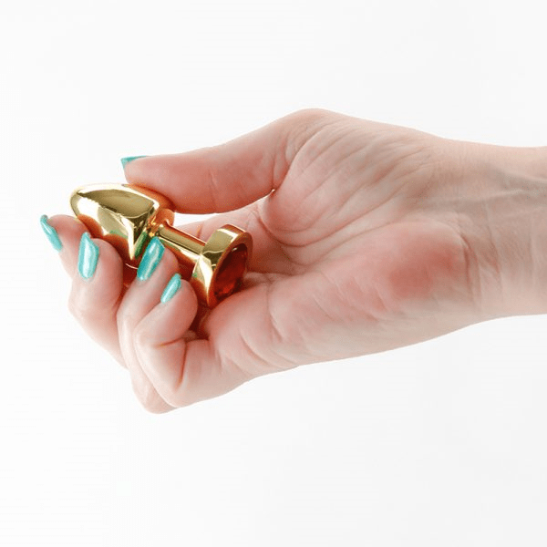 NS Novelties Anal Toys NS Novelties Rear Assets Petite