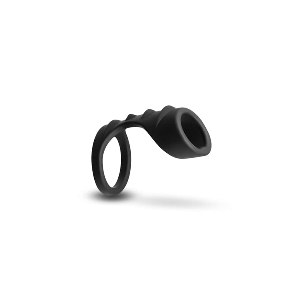 NS Novelties Renegade - Bolster - Black