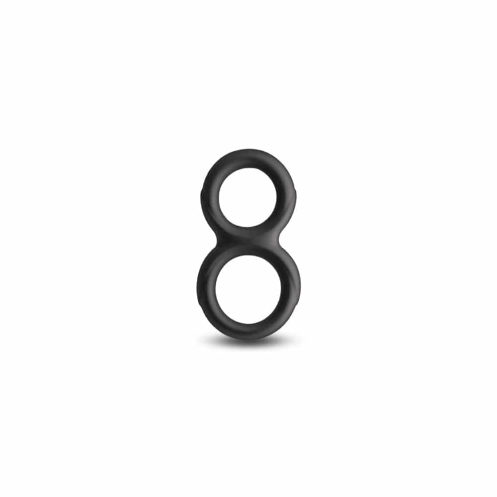 NS Novelties Renegade Twofold - Black